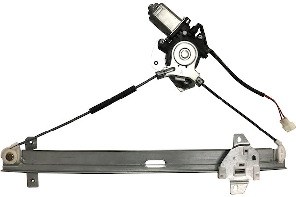 Alzavetro Alzacristalli per Suzuki Vitara 1988-1998 5 Porte Anteriore Destro