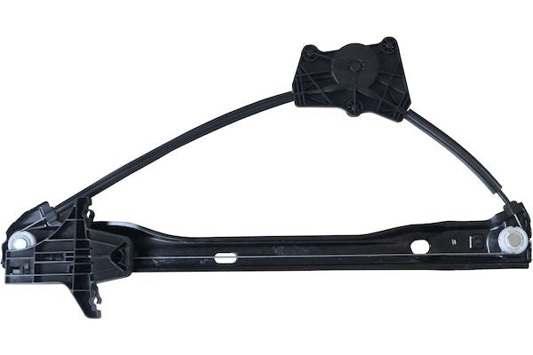 Alzavetro Alzacristalli Meccanismo per Volkswagen Amarok 2010 Anteriore Sinistro