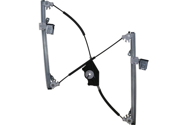 Alzavetro Alzacristalli Anteriore per Volkswagen Golf 4 1997-2003 3 Porte Destro