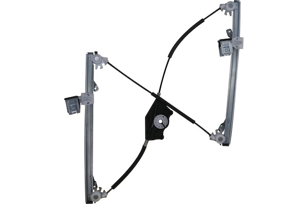 Alzacristalli Anteriore per Volkswagen Golf 4 1997-2003 5 Porte Sinistro