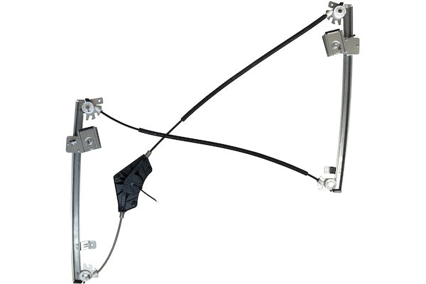 Alzacristalli Anteriore per Volkswagen Golf V 2003-2008 3 Porte Sinistro