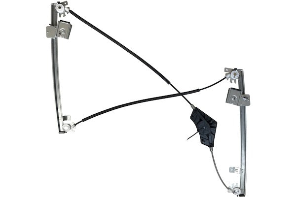 Alzavetro Alzacristalli Anteriore per Volkswagen Golf V 2003-2008 3 Porte Destro