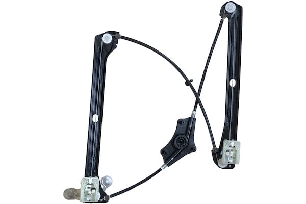 Alzavetro Alzacristalli per Volkswagen Golf 7 2012-2019 Anteriore Sinistro