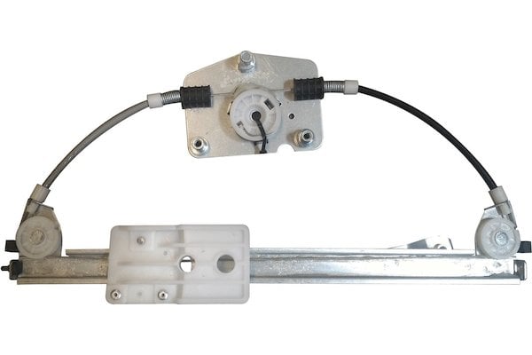 Alzavetro Alzacristalli Posteriore per Volkswagen Passat 2005-2010 Sinistro