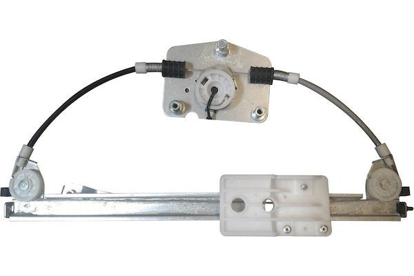 Alzavetro Alzacristalli Posteriore per Volkswagen Passat 2005-2010 Destro