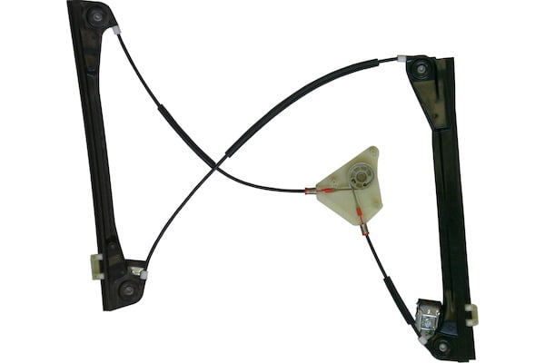 Alzavetro Alzacristalli Anteriore per Volkswagen Polo 2001-2009 3 Porte Sinistro