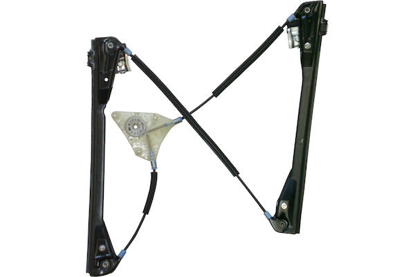 Alzavetro Alzacristalli Anteriore per Volkswagen Polo 2001-2009 5 Porte Destro