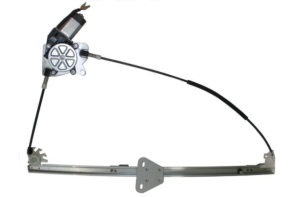 Alzavetro Alzacristalli per Volkswagen Transporter T4 1990-2003 Anteriore Destro