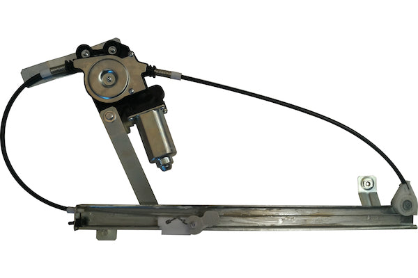 Alzavetro Alzacristalli per Fiat Uno 1989-1995 5 Porte Anteriore Sinistro