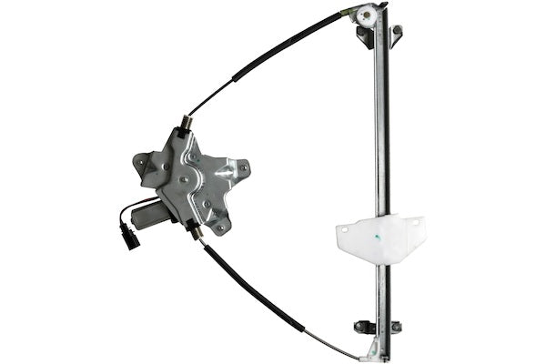 Alzavetro Alzacristalli Anteriore per Ford Transit Connect 2003-2009 Sinistro
