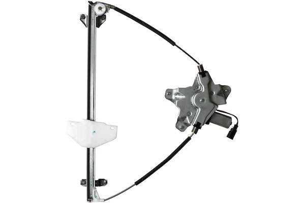 Alzavetro Alzacristalli Anteriore per Ford Transit Connect 2003-2009 Destro