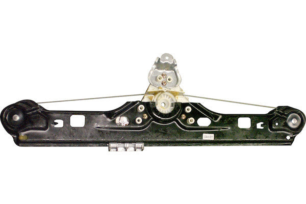 Alzavetro Alzacristalli Posteriore per Mercedes Classe C W203 2004-2007 Destro