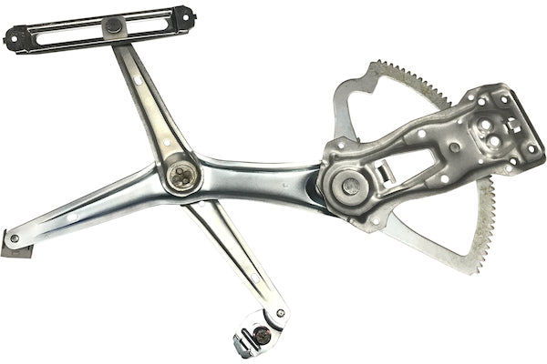Alzavetro Alzacristalli Anteriore per Mercedes Classe E W210 1995-2002 Destro