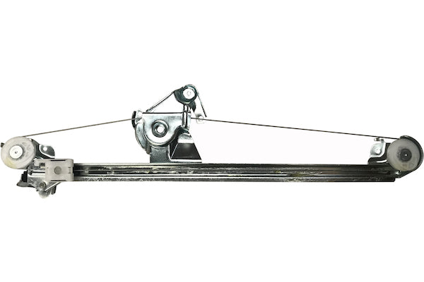 Alzavetro Alzacristalli Posteriore per Mercedes Classe E W210 1995-2002 Sinistro