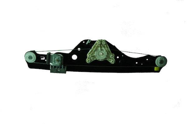 Alzavetro Alzacristalli Posteriore per Mercedes Classe E W211 2002-2009 Destro