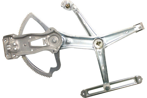 Alzavetro Alzacristalli per Mercedes Ml W163 1998-2005 Anteriore Destro