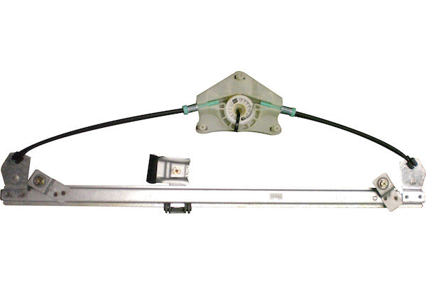 Alzavetro Alzacristalli Posteriore per Mercedes Ml W164 2006-2011 Sinistro