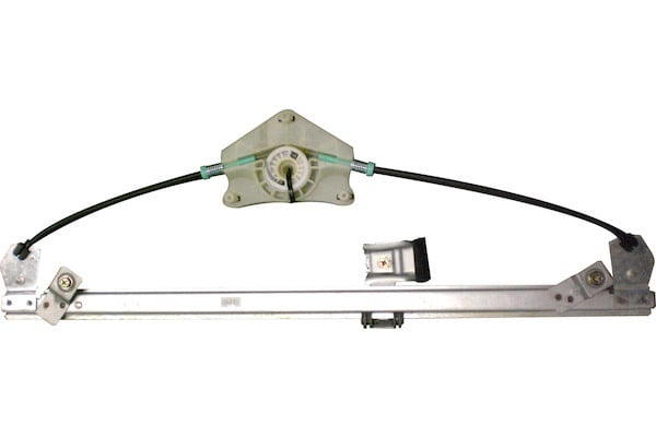 Alzavetro Alzacristalli Posteriore per Mercedes Ml W164 2006-2011 Destro