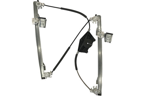 Alzavetro Alzacristalli Anteriore per Seat Toledo 1999-2004 5 Porte Destro