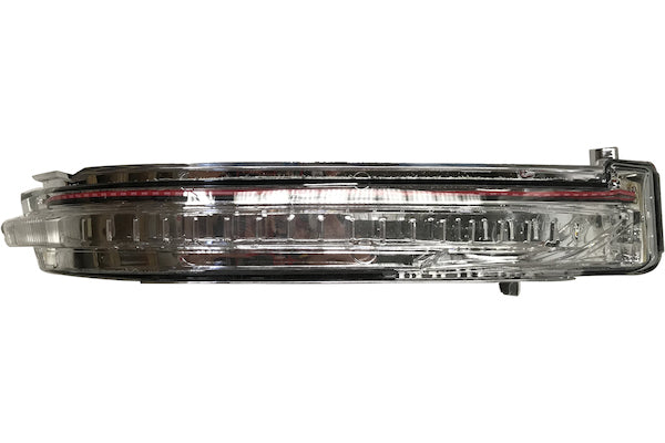 Fanalino Freccia Retrovisore per Nissan Qashqai Dal 2014 Destro