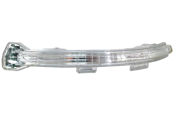 Fanalino Freccia Specchio Retrovisore per Volkswagen Golf 7 2012-2019 Sinistro