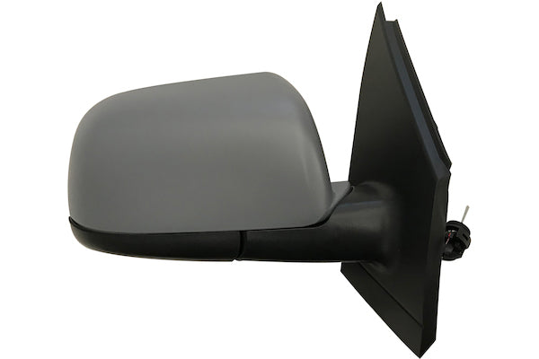 Specchio Specchietto Retrovisore per Volkswagen Polo 2001-2005 Meccanico Destro