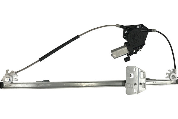 Alzavetro Alzacristalli Elettrico per Iveco Daily 2000-2011 Anteriore Sinistro