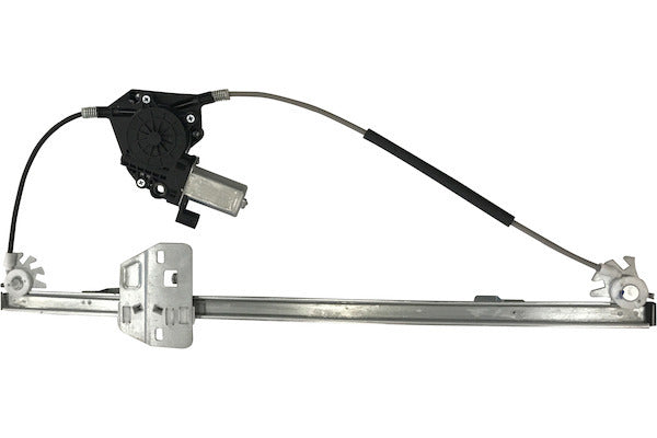 Alzavetro Alzacristalli Elettrico per Renault Master 1998-2009 Anteriore Destro