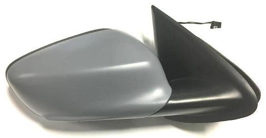 Specchio Specchietto Retrovisore per Citroen C-elysee 2012 Elettrico Destro