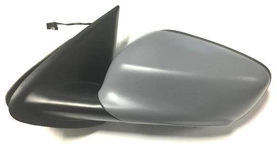 Specchio Specchietto Retrovisore per Citroen C-elysee 2012 Elettrico Sinistro