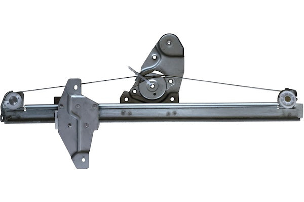 Alzavetro Alzacristalli Peugeot 308 5 Porte 2007-2011 Anteriore Sinistro