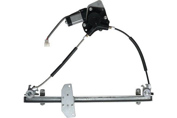 Alzavetro Alzacristalli Elettrico Per Chevrolet Matiz 2005 Anteriore Sinistro