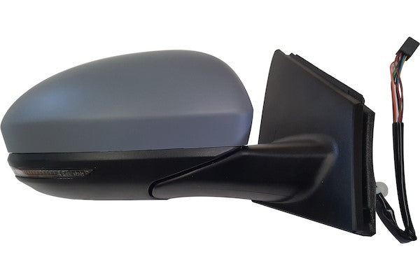Specchio Specchietto Retrovisore per Renault Megane Dal 2016 9 Pin Destro