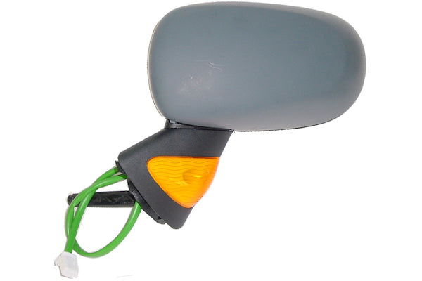 Specchietto Retrovisore per Renault Modus 2004-2008 Elettrico Primer Sinistro