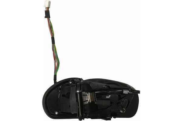 Specchietto per Mercedes Classe E W211 2002-2006 Richiudibile Sinistro