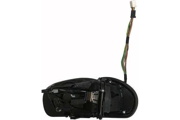 Specchietto Retrovisore per Mercedes Classe E W211 2002-2006 Richiudibile Destro