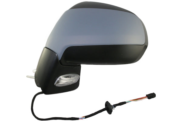 Specchietto Retrovisore Peugeot 3008 2009-2013 Elettrico Richiudibile Sinistro