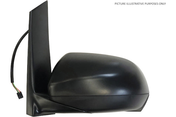 Specchietto Retrovisore per Mercedes Classe V W447 Dal 2014 5 Pin Sinistro