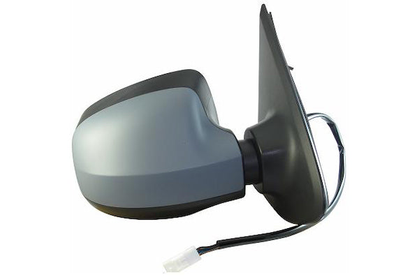 Specchietto Retrovisore per Dacia Logan Dal 2013 Elettrico Primer Destro