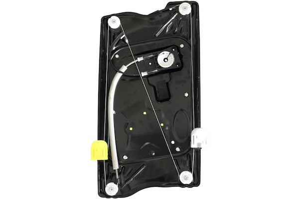Alzacristalli Alzavetro per Land Rover Freelander Dal 2006 Anteriore Sinistro