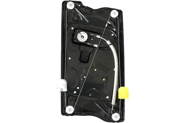 Alzacristalli Alzavetro per Land Rover Freelander Dal 2006 Anteriore Destro