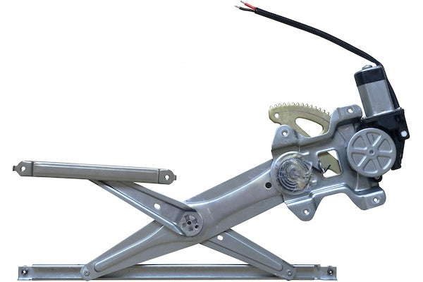 Alzacristalli Alzavetro Elettrico per Toyota Yaris 1999-2005 Anteriore Sinistro