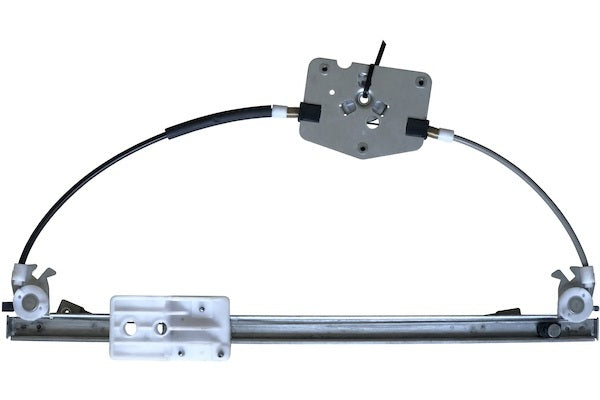 Alzavetro Alzacristalli Posteriore per Volkswagen Golf Plus 2005-2013 Destro