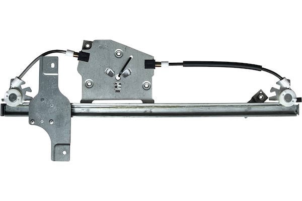 Alzacristalli Meccanismo per Peugeot 208 2012-2019 Anteriore 5 Porte Sinistro
