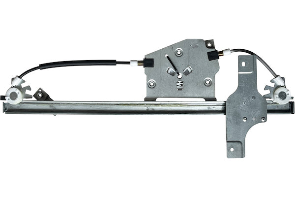 Alzacristalli Meccanismo per Peugeot 208 2012-2019 Anteriore 5 Porte Destro