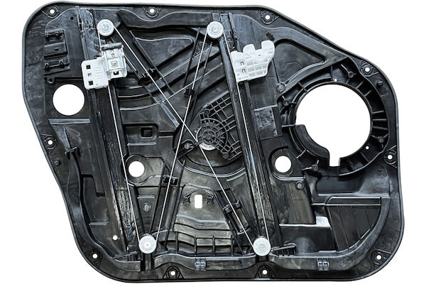 Alzavetro Alzacristalli Meccanismo per Hyundai Tucson 2015-2021 Anteriore Destro
