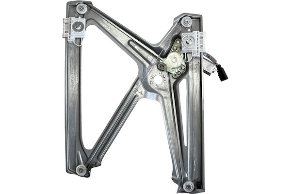 Alzavetro Alzacristalli Elettrico per Smart Fortwo 2007-2015 Anteriore Destro