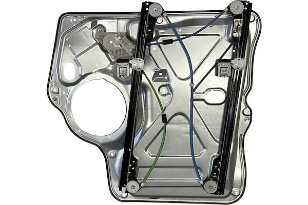Alzacristalli per Volkswagen Transporter T5 2003-2009 Anteriore Sinistro
