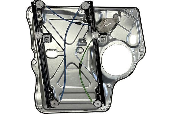 Alzacristalli per Volkswagen Transporter T5 2003-2009 Anteriore Destro