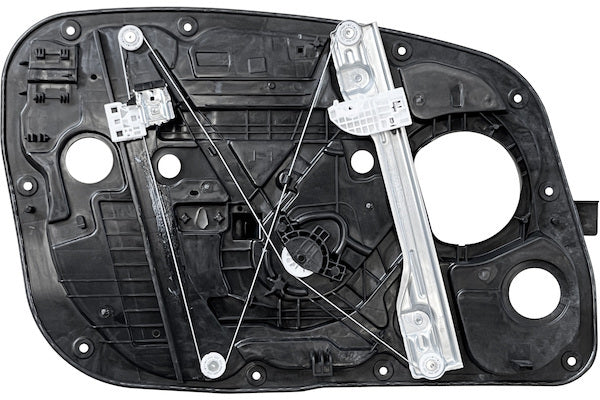 Alzavetro Alzacristalli per Hyundai I30 2012-2016 Anteriore Destro